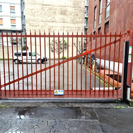 Milanoflats - Greco Free Parking Lägenhet *