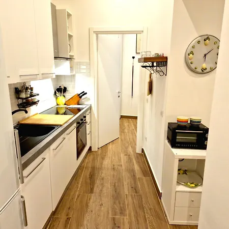 Milanoflats - Greco Free Parking Apartment