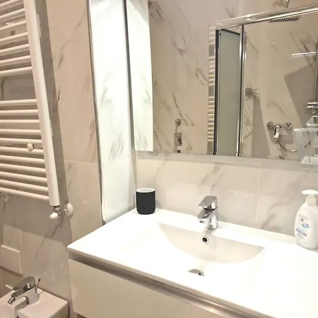 Apartment Milanoflats - Greco Free Parking *