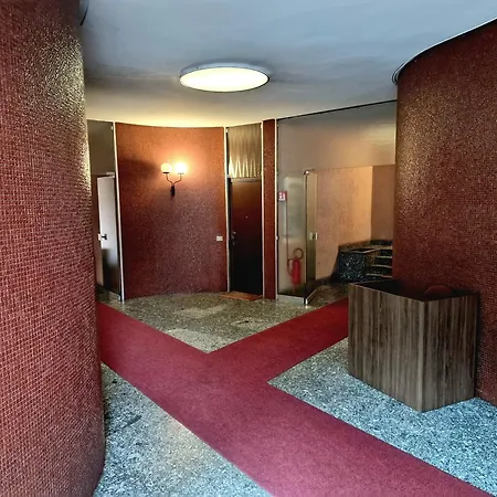 Milanoflats - Greco Free Parking * Milan
