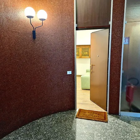 Milanoflats - Greco Free Parking *